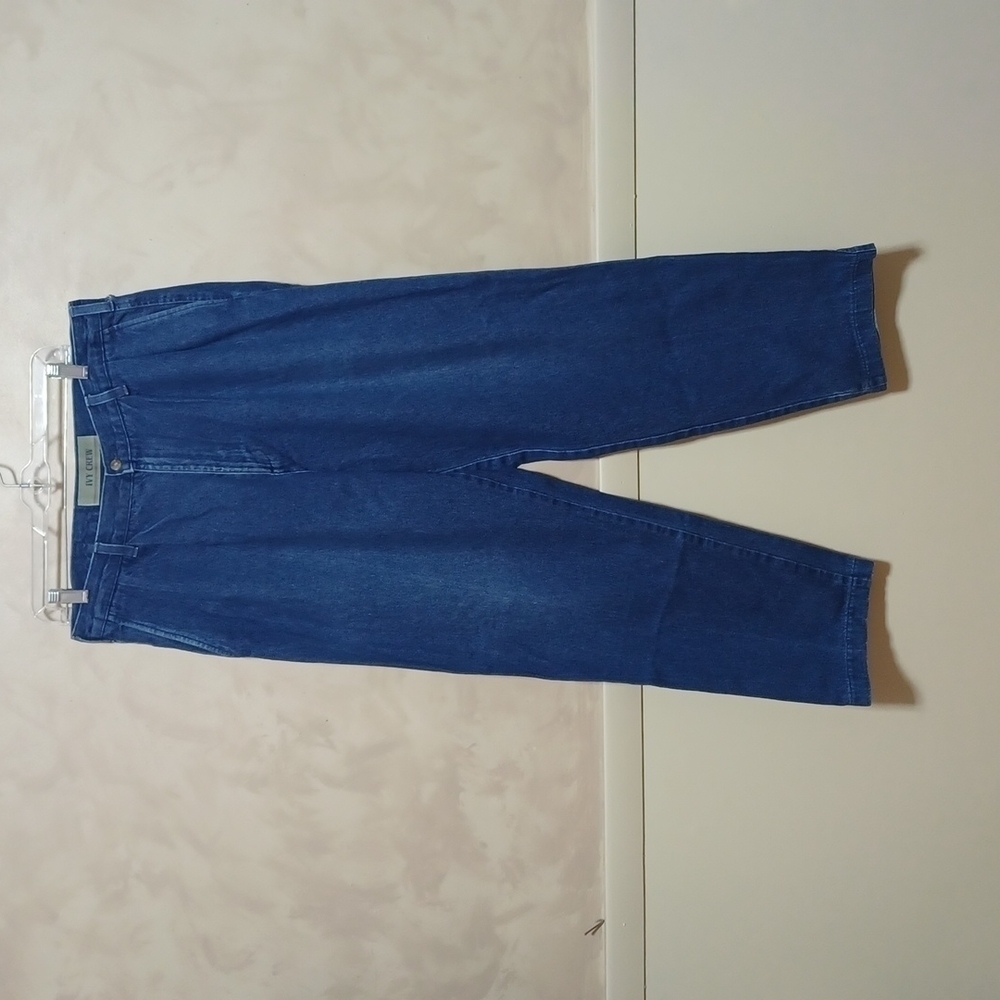 Ivy Crew men Jeans 36 x 32